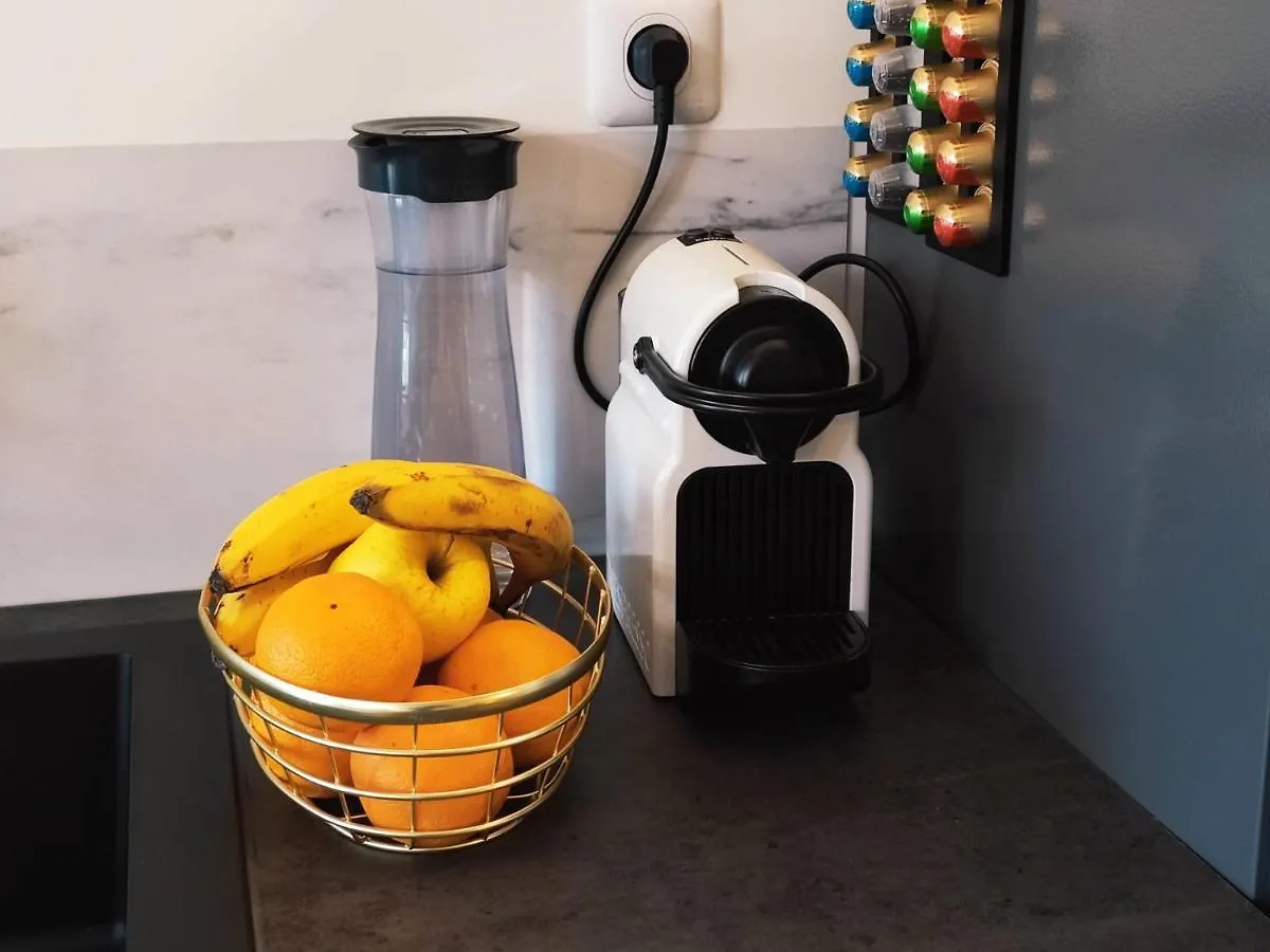 Apartment Ferienwohnung L'ESCALE-Proche TRICASTIN-NETFLIX-WIFI Lapalud